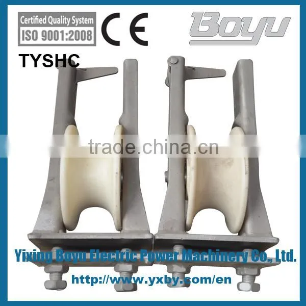 Stringing Equipment Service Snatch Block
