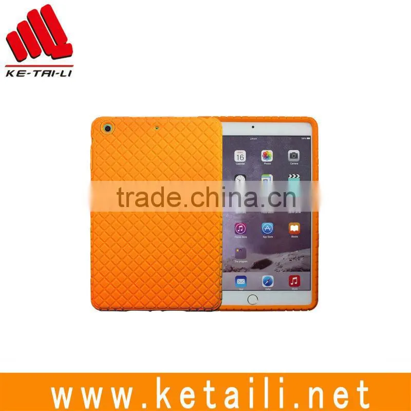 Custom tablet cover / silicone tablet case / tablet protective case