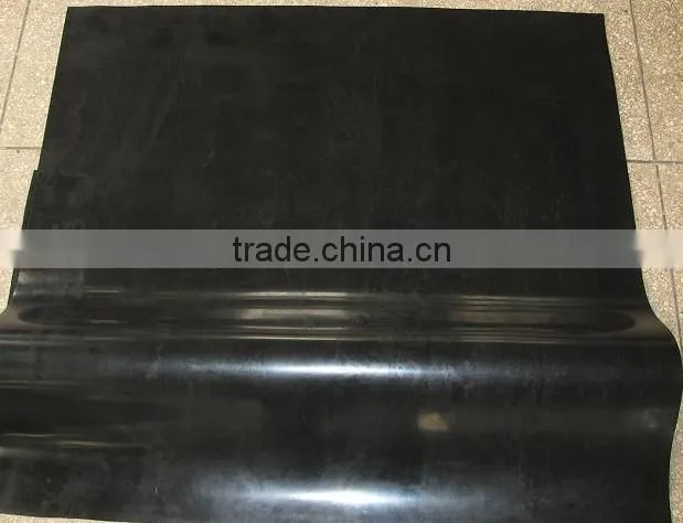 Rubber Sheet