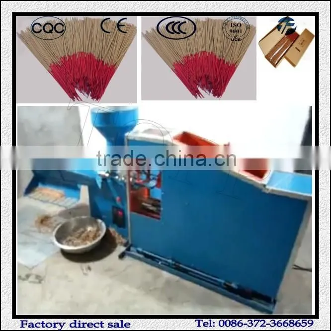 Industrial Incense Maing Machine for Making Incense