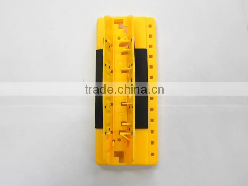 Plastic Detector Mould
