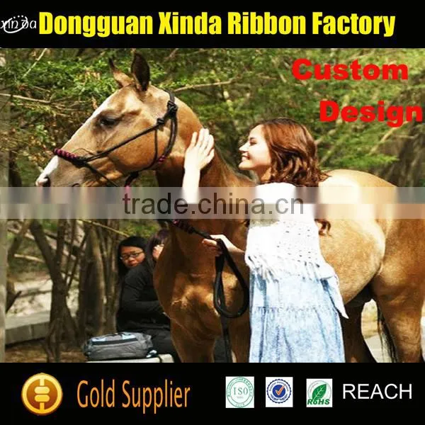 New Product New Style China Wholesale Horse Halter