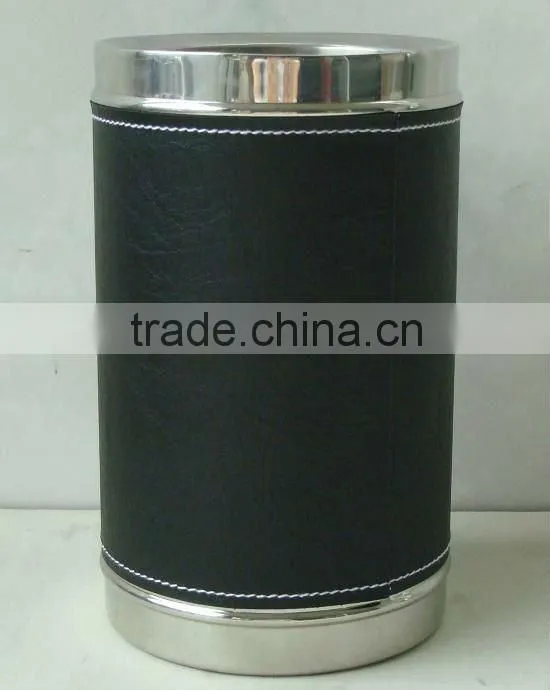 1.5L ice bukcet, stainless steel ice bucket, wine bucket