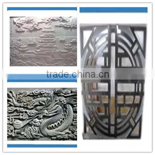 China factory Naik Brand wood engraving cnc machine