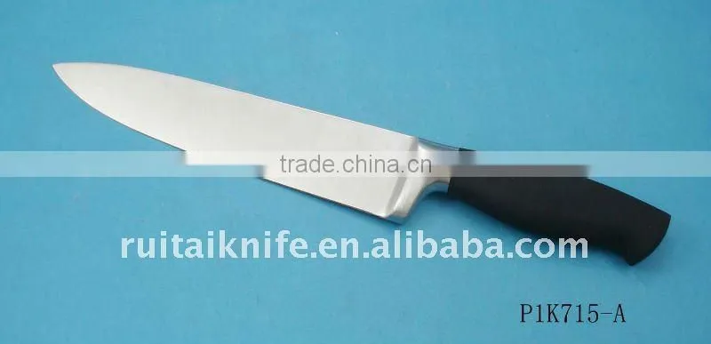 Supply kinds of kitchen chef knife