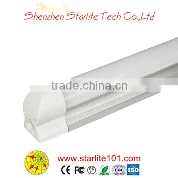 Good Quality and low price led tube Light tub8 9W-24W