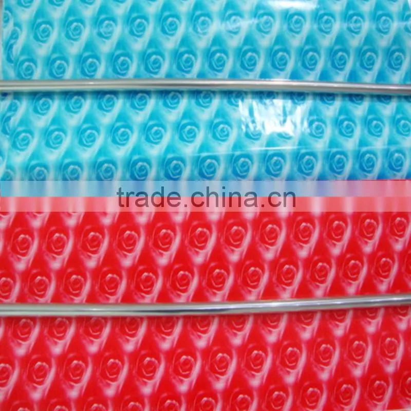 New Style& Various Patterns Printed Packing Paper