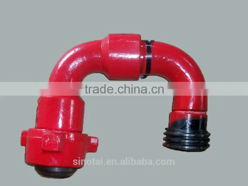 Come buy!! API standard FMC Swivel joints