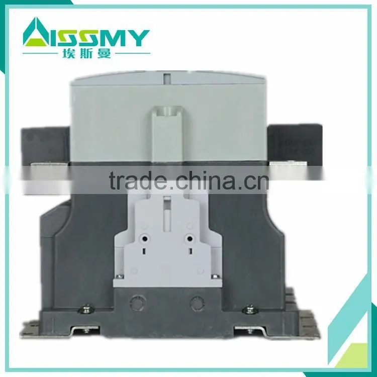 Alibaba new type permanent magnetic dc contactor South Korea patented technology