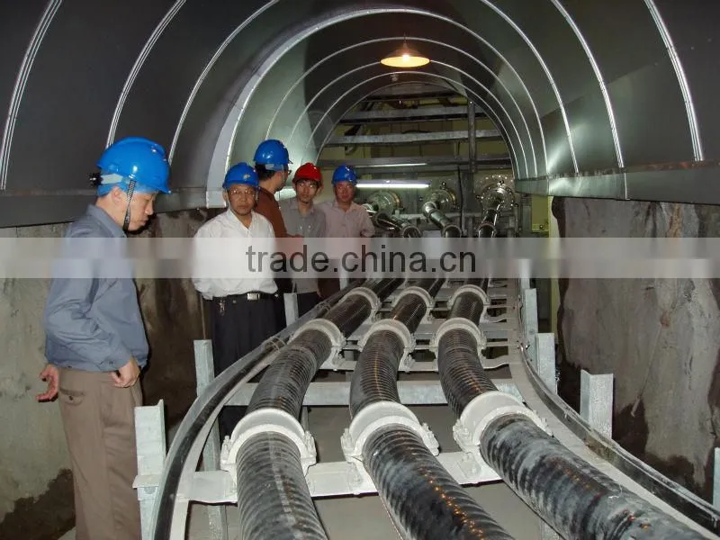 Plastic Insulated Control Cable 450/750KV