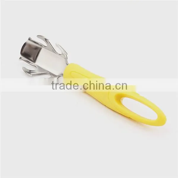 High quality useful stainless steel dish clamp
