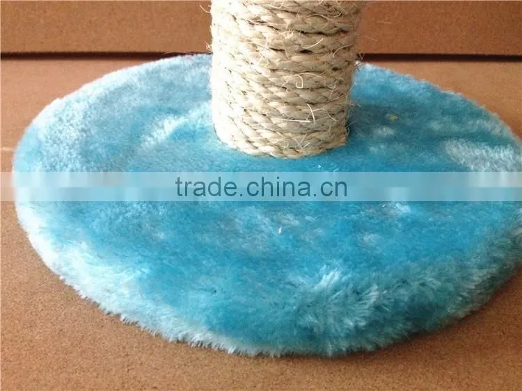 Wholesale Cat Tree Scratcher Ball Cat Toys