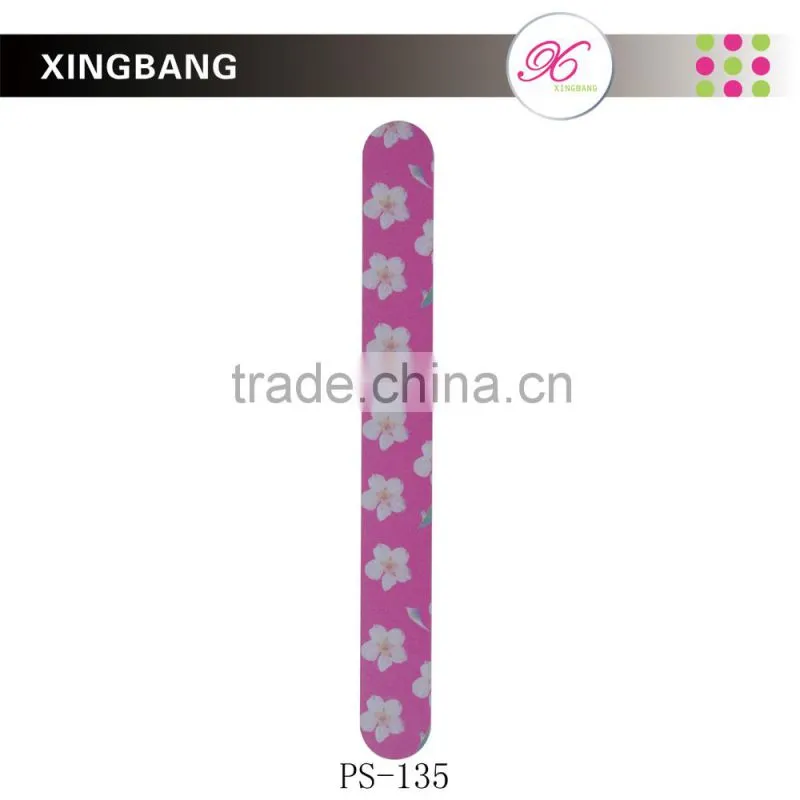wholesale salon nail file, manicure tools, trimmed nail tools