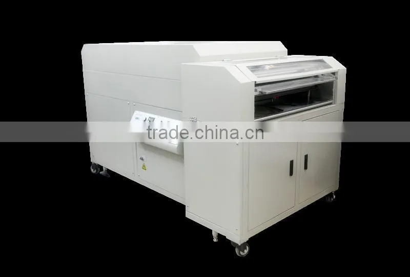 China professional coating machine manufacturer rubber coating machine
