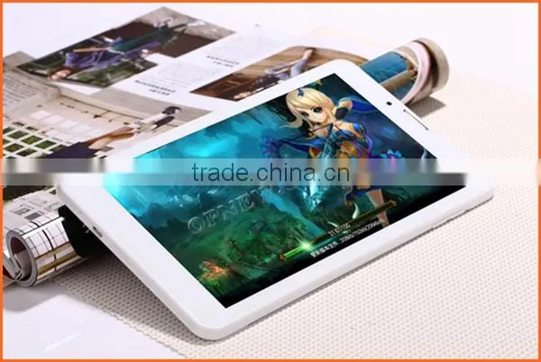High end new 7 inch 4G Phablet Android 5.1 Lollipop phone call tablet pc IPS Screen GPS Bluetooth support all world calling