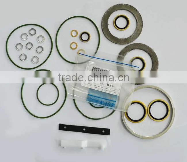 a c compressor repair kit cooler kit 2906013000 for atlas copco spare parts