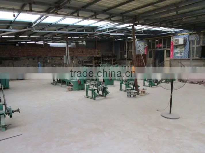 Anping Yuntong Metal Wire Mesh Co., Ltd. company overview - view 4