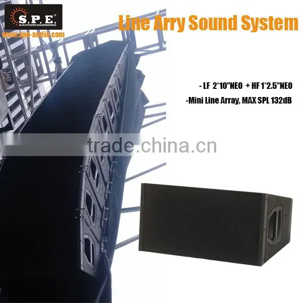 SPE AUDIO extreme power amplifier CA-1000 pa amplifier 1000 watt professional power amplifier