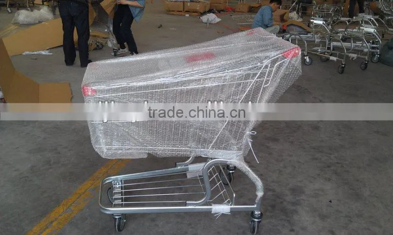 Shopping cart