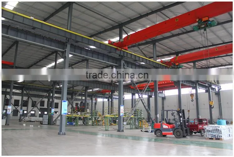 plate vulcanizing machine