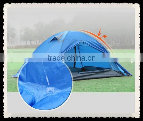 hot design outdoor mosquito tent & tent footprint