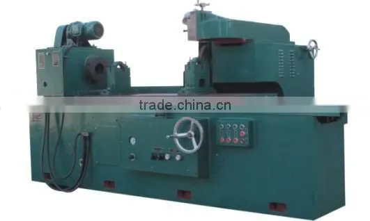 Professional FMLY Series Fluting and Polishing Machine for Flour Mill