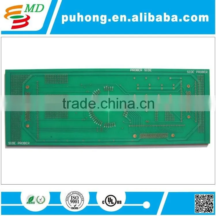 factory outlets wireless charger pcb