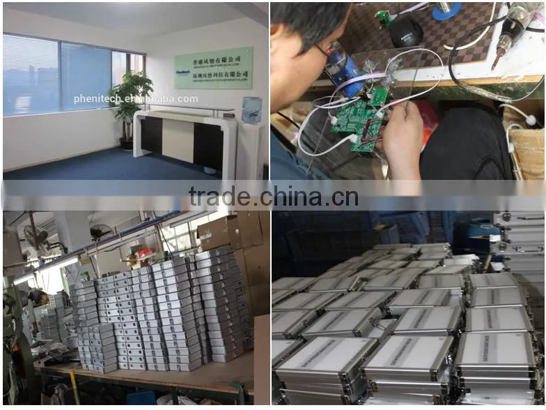 Factory price for Korea Original software 45 reports quantum resonance magnetic analyzer
