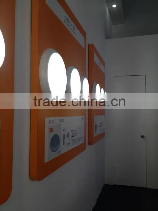 2015 shenzhen ip65 kitchen/bathroom18w high lumen led ceiling light