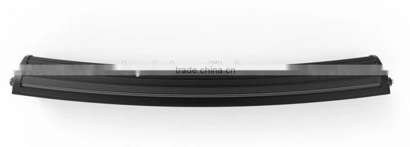 best selling 180w curved car led light bar, 31.5 inch led light bar, led light roof bar