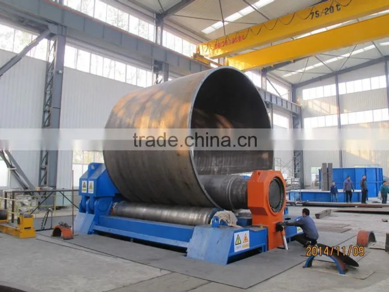 Diameter 3000* Shell width 3100 Steel Yankee dryer