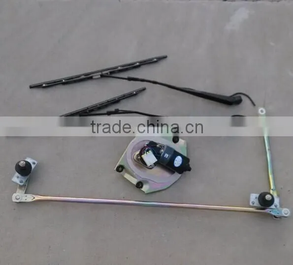 FAW truck used windshield wiper, Wiper assembly