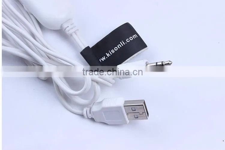 China market of electronic, mini portable speaker for promotion & gift