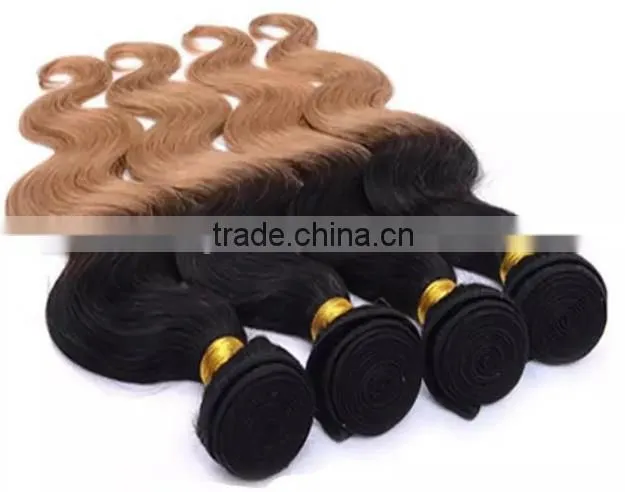 brazilian weave