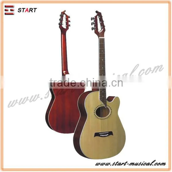 Top Quality Widely Used Competitive Price Small Acoustic Guitar