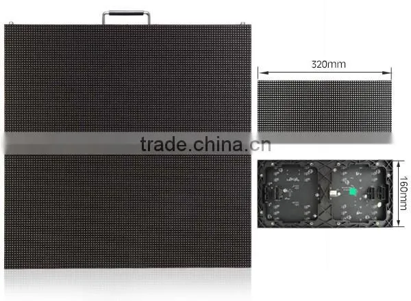 p5 indoor led screens for advertising