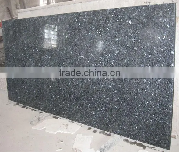 Blue Pearl Granite Countertop