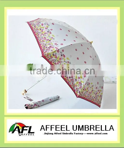 20"x8k ladies monsoon umbrella