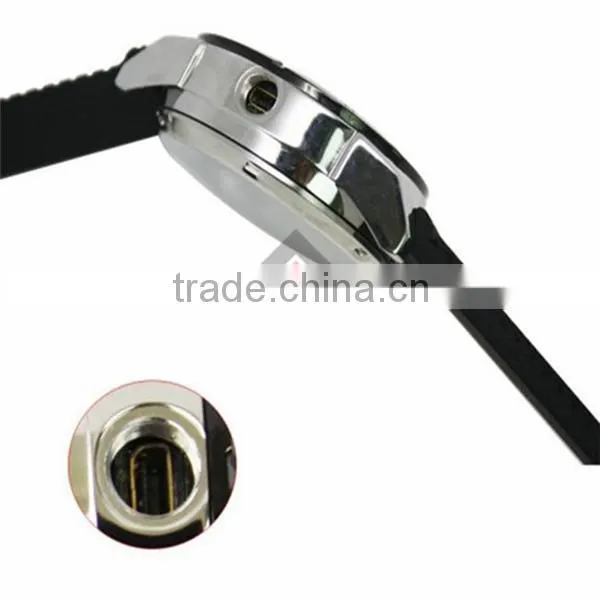 New HD 720P IR Night Vision Watch Camera