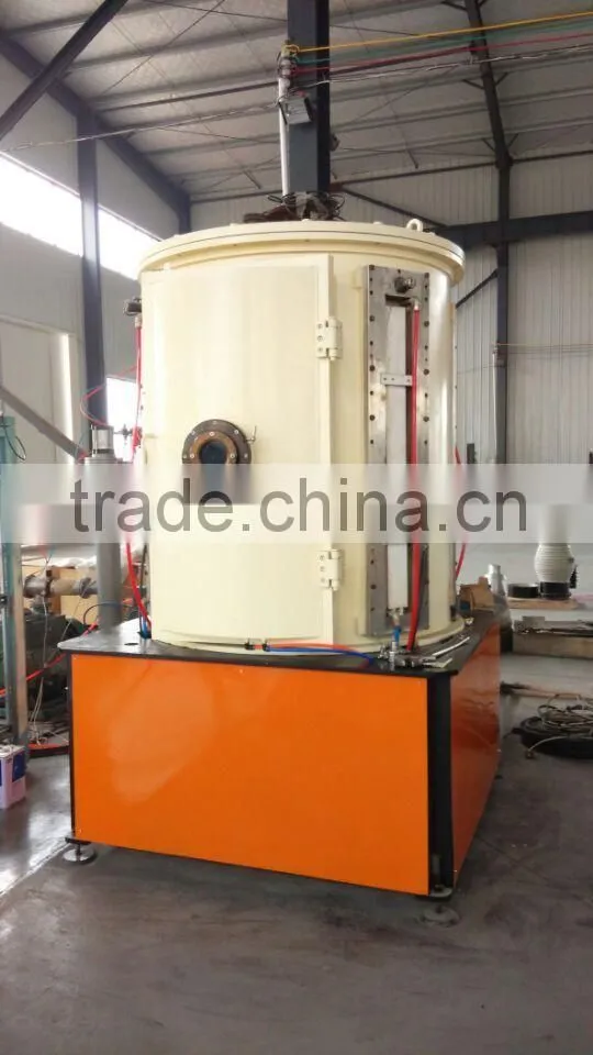 Used/New Vacuum Multi-arc Ion Coating Machine for metal tap