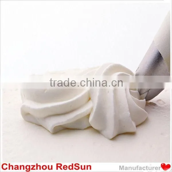 Instant and White 80A Non Dairy Creamer for Bubble Tea Making