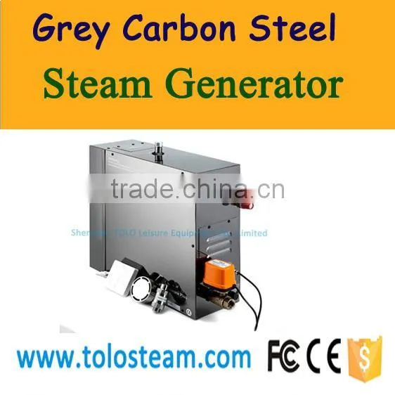 Portable Steam Bath for Home Sauna Steam Room