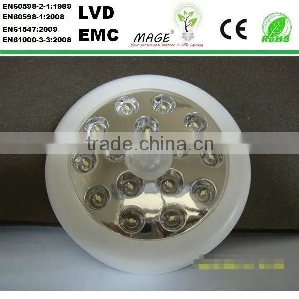 cloth cabinet LED light