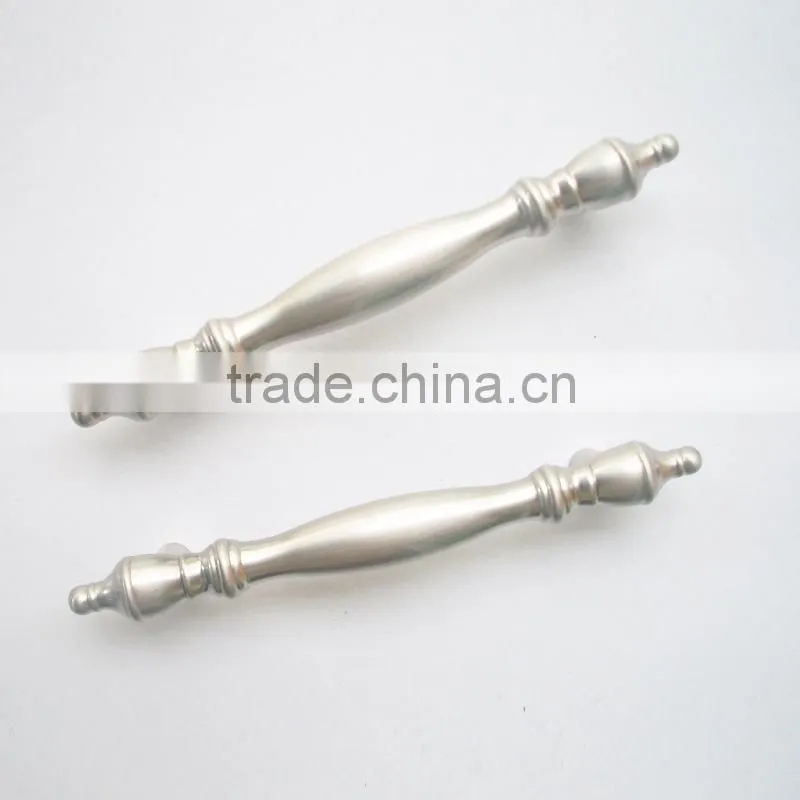 Wholesale zinc alloy bedroom classical furniture handle