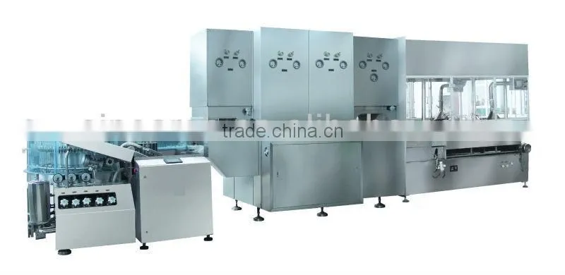 Capping Machine