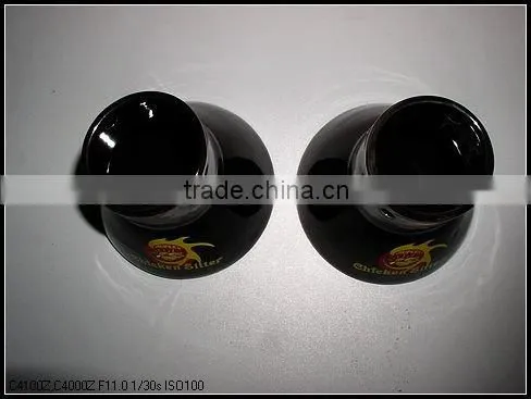 Ceramic Durable BBQ Roaster Manufacturer/Chicken Sitter
