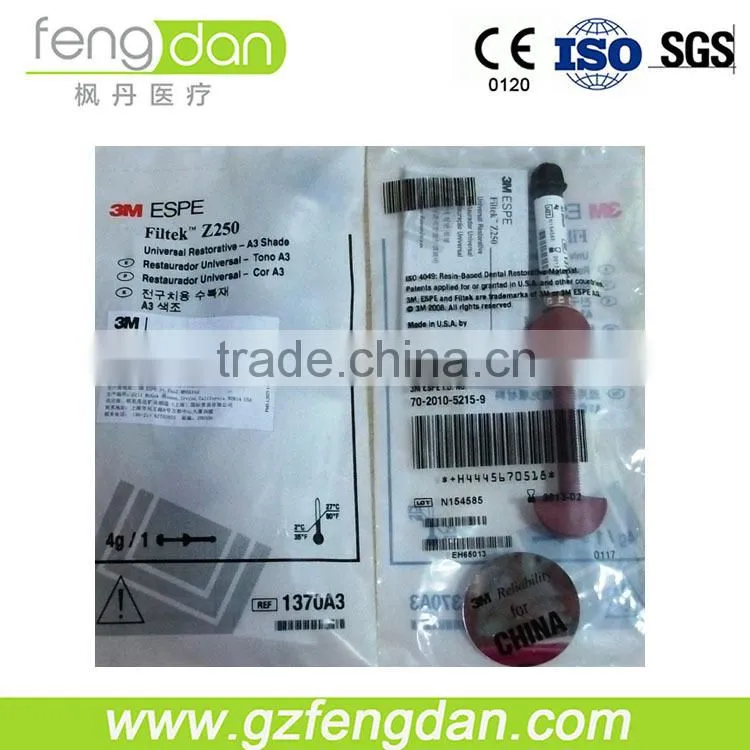 Dental Composite Material