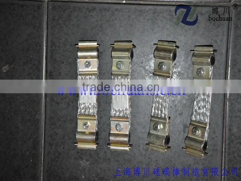 Aluminum Braids