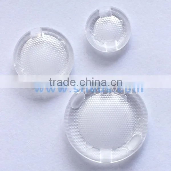 90mm High quality led lens holder for COB LEDS