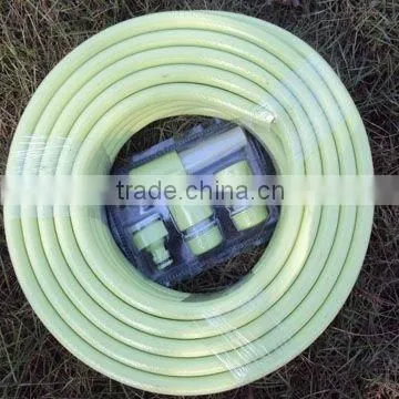 best fitted garden hose pipe